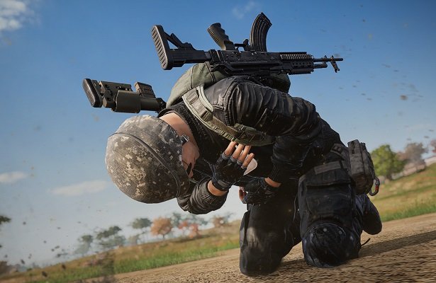 PUBG: Nowa mapa przynosi grze małą rewolucję. System respawnu i defibrylatory pomogą przetrwać najcięższą zawieruchę [WIDEO]