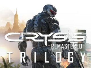 Crysis Remastered Trilogy: Mamy zwiastun premierowy [WIDEO]