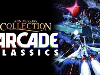 Arcade Classics od&nbsp;Konami zabierze nas w&nbsp;zamierzchłą przeszłość [WIDEO]