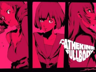 Sega po&nbsp;sukcesie Persony 4 Golden zamierza wydawać na&nbsp;Steamie kolejne gry