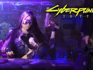 CD Projekt Red: Gwałtowny spadek cen akcji
