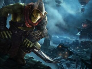 Przetestuj Styx: Shards of Darkness za darmo