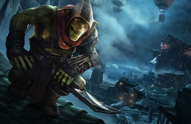 Przetestuj Styx: Shards of Darkness za darmo