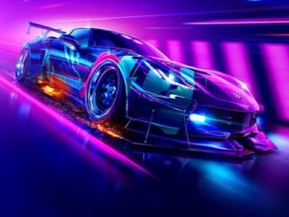 Need for Speed Heat pierwszą grą Electronic Arts z cross-playem