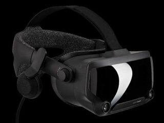 Valve Index oficjalnie zaprezentowane