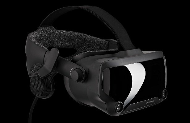 Valve Index oficjalnie zaprezentowane