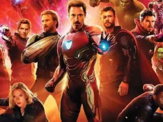 Marvel´s Avengers: Wyciekły fragmenty rozgrywki z&nbsp;Comic-Conu [WIDEO]