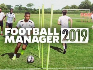 Football Manager 2019: Zaprezentowano najważniejsze nowości [WIDEO]