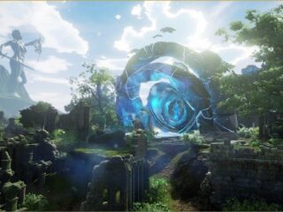 Ashes of Creation: W&nbsp;historii Kickstartera żadne MMO nie&nbsp;było tak&nbsp;wielkim sukcesem