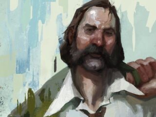 Disco Elysium: Przed państwem najlepiej oceniana gra tego roku [RECENZJE]