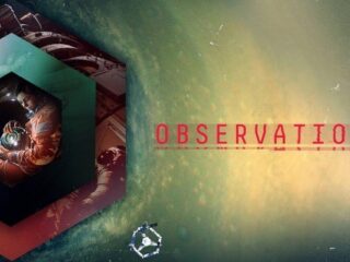 Observation: Nowy thriller sci-fi zapowiedziany na&nbsp;PC i&nbsp;PS4 [WIDEO]