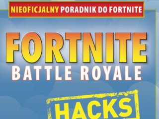 Fortnite: Wygraj książkowy poradnik do gry [ZAKOŃCZONY]