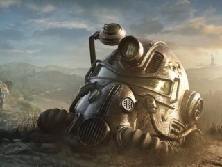 Fallout 76: Twórcy ostrzegają, że ich gra może mieć „spektakularne” błędy
