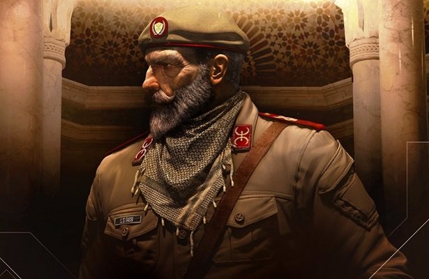 Rainbow Six Siege: Poznajcie nowych operatorów [WIDEO]