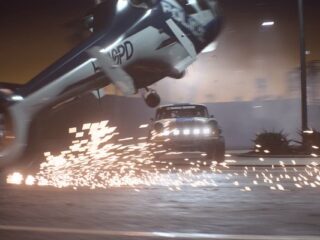 Need for Speed: Payback – Zwiastun fabuły [WIDEO]
