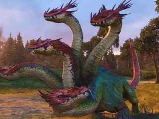 Total War: Warhammer II – Mroczne elfy w boju [WIDEO]