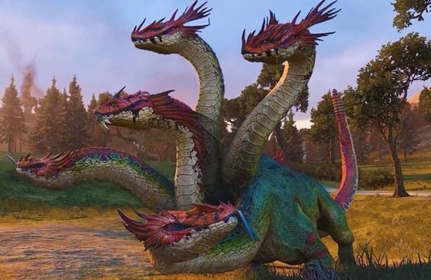 Total War: Warhammer II – Mroczne elfy w boju [WIDEO]