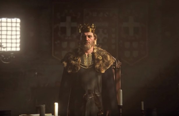 Knights of Honor II: Sovereign – THQ Nordic z&nbsp;butami wchodzi w&nbsp;świat grand strategies [WIDEO]