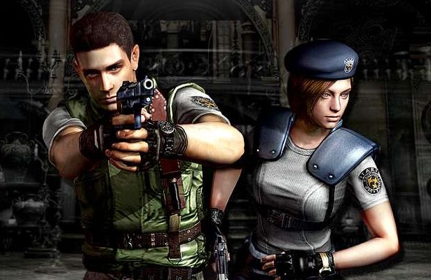 Resident Evil: Fan tworzy remake na silniku RE4