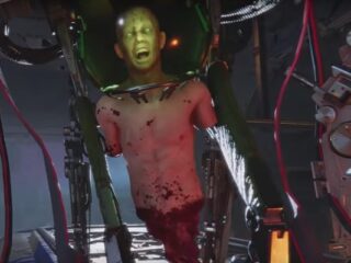 System Shock 3: Nowy zwiastun prezentuje kilku ciekawych przeciwników [WIDEO]