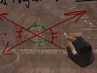 Half-Life: Alyx – Nauczyciel przeprowadził w grze lekcję geometrii [WIDEO]