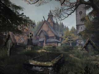 Zaginięcie Ethana Cartera nie narzeka na brak popularności