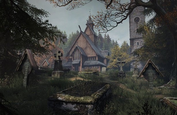 Zaginięcie Ethana Cartera nie narzeka na brak popularności