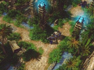 SpellForce III otrzyma kolejny dodatek, tym razem poświęcony trollom [WIDEO]