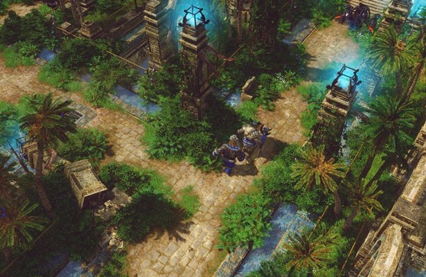SpellForce III otrzyma kolejny dodatek, tym razem poświęcony trollom [WIDEO]