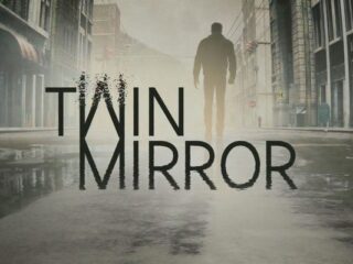 Twin Mirror: Twórcy Life Is Strange zapowiadają nową grę [WIDEO] [GALERIA]