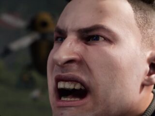 Atomic Heart w obiektywie wygląda naprawdę dobrze [WIDEO]