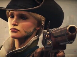 GreedFall: Nowy zwiastun prezentuje atrakcje i niebezpieczeństwa niezbadanej wyspy [WIDEO]