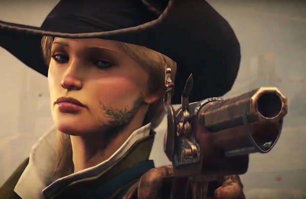 GreedFall: Nowy zwiastun prezentuje atrakcje i niebezpieczeństwa niezbadanej wyspy [WIDEO]