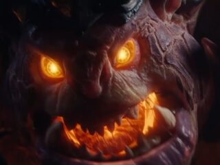 Darksiders Genesis: Waśń prezentuje swe umiejętności bojowe [WIDEO]