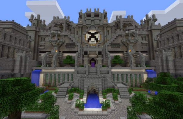 Minecraft mógł trafić w ręce Microsoftu zdecydowanie szybciej