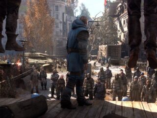 Dying Light 2: O 60 fps-ach, roli Chrisa Avellone’a, realistycznej AI…