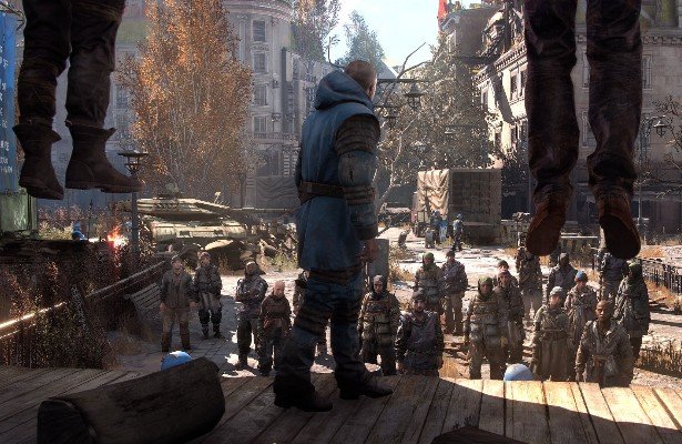 Dying Light 2: O 60 fps-ach, roli Chrisa Avellone’a, realistycznej AI…