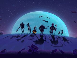 GOG: Wyprzedaż halloweenowa – Przegląd najciekawszych ofert