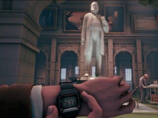 The Occupation: Twórcy Ether One pozwolą nam wcielić się w&nbsp;dziennikarza [WIDEO]