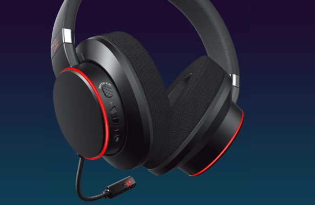 Creative: Światowa premiera słuchawek Super X-Fi