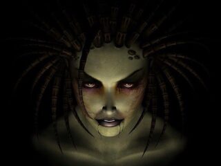 StarCraft: Kandydat na prezydenta Korei Południowej kusi wyborców DLC