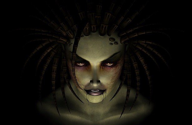 StarCraft: Kandydat na prezydenta Korei Południowej kusi wyborców DLC