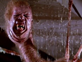 „The Thing”: Powstanie remake znacznie rozszerzający fabułę pierwowzoru