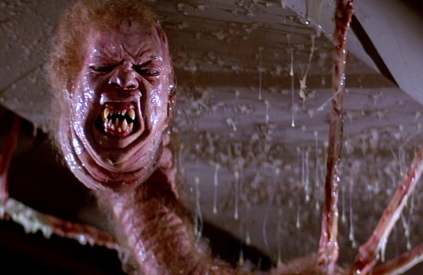 „The Thing”: Powstanie remake znacznie rozszerzający fabułę pierwowzoru