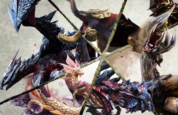 Monster Hunter XX: Nowy zwiastun i reklama telewizyjna pokazują wersję na Switcha [WIDEO]