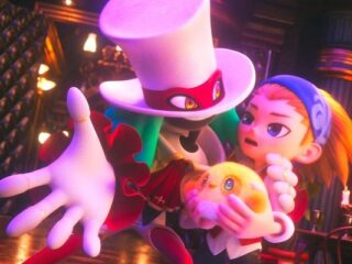 Square Enix: Reżyser Balan Wonderworld odszedł z&nbsp;firmy