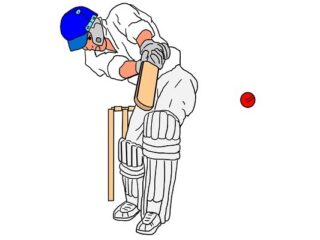 [Na marginesie] Krykiet z&nbsp;krokietem pomylisz, to&nbsp;miskę cykuty wyliż