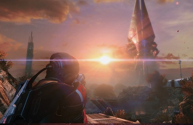 Mass Effect: Edycja Legendarna – Zabraknie DLC do pierwszej części. Rzut oka na wymagania sprzętowe i porównanie z pierwowzorem [WIDEO]