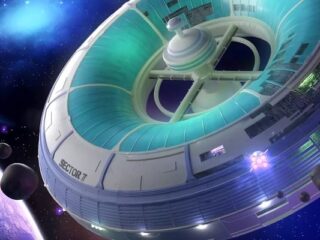 Spacebase Startopia: Powrót klasyka z&nbsp;datą premiery i&nbsp;zwiastunem ukazującym rozgrywkę [WIDEO]