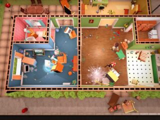 Get Packed: Gra w&nbsp;pakowanie [WIDEO]